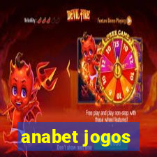 anabet jogos